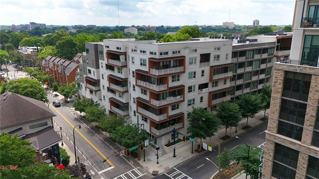 775 Juniper Street NE Unit 207