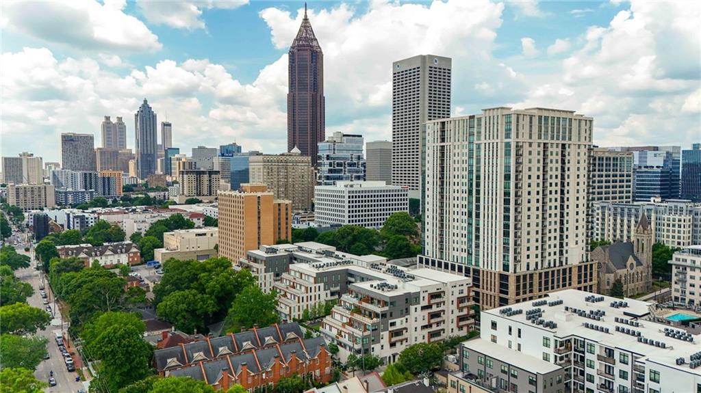 775 Juniper Street NE Unit 207