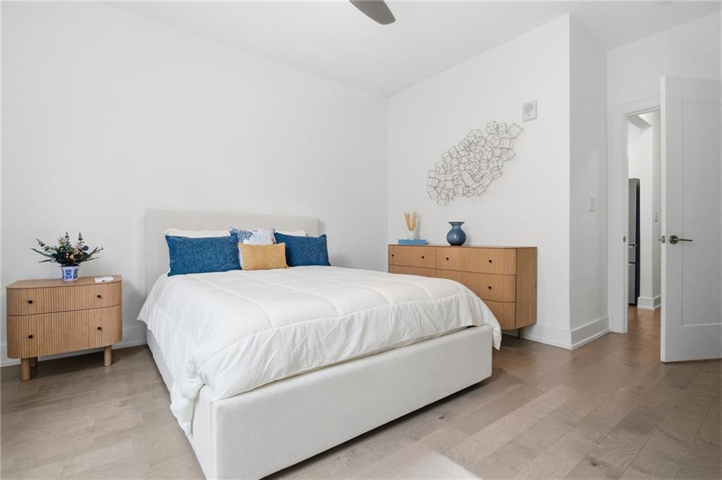 775 Juniper Street NE Unit 207