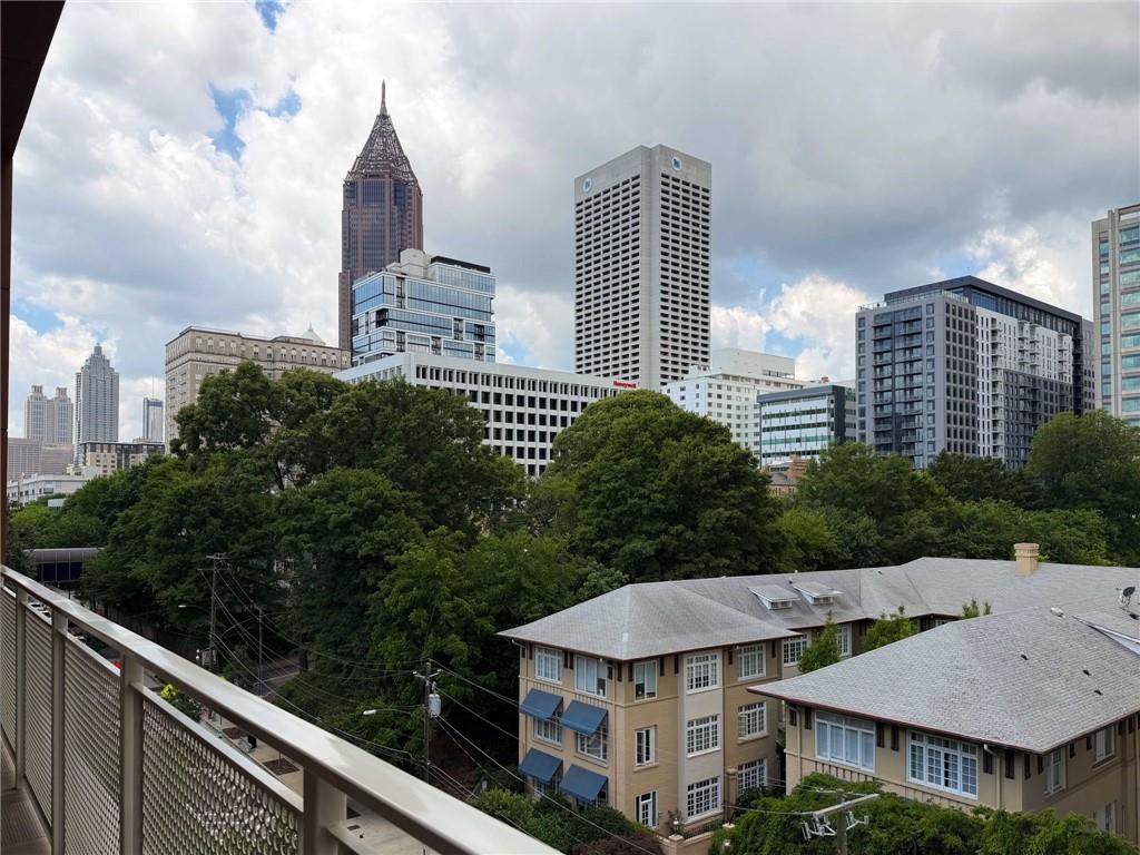 775 Juniper Street NE Unit 207