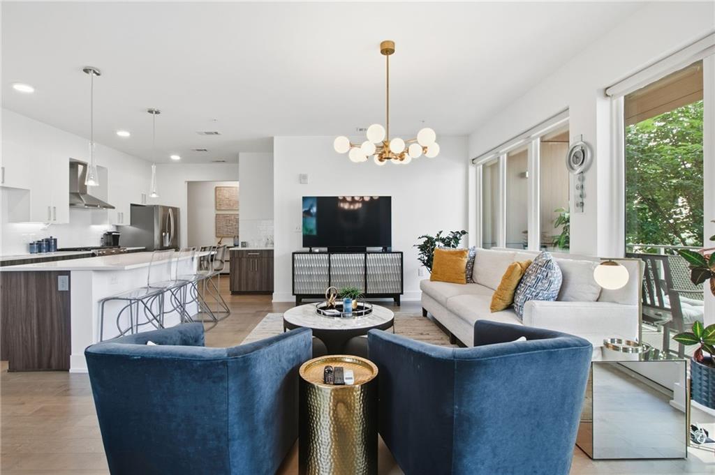 775 Juniper Street NE Unit 207