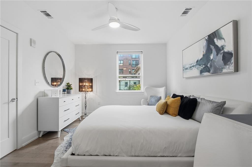 775 Juniper Street NE Unit 207