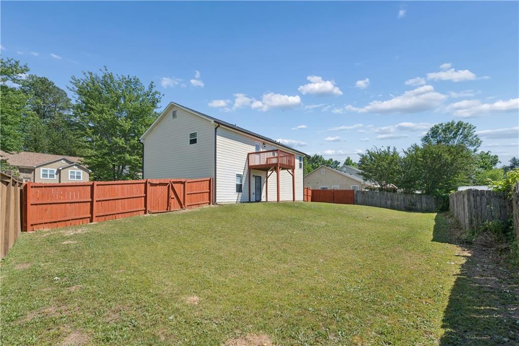 3855 Alderwoods Drive