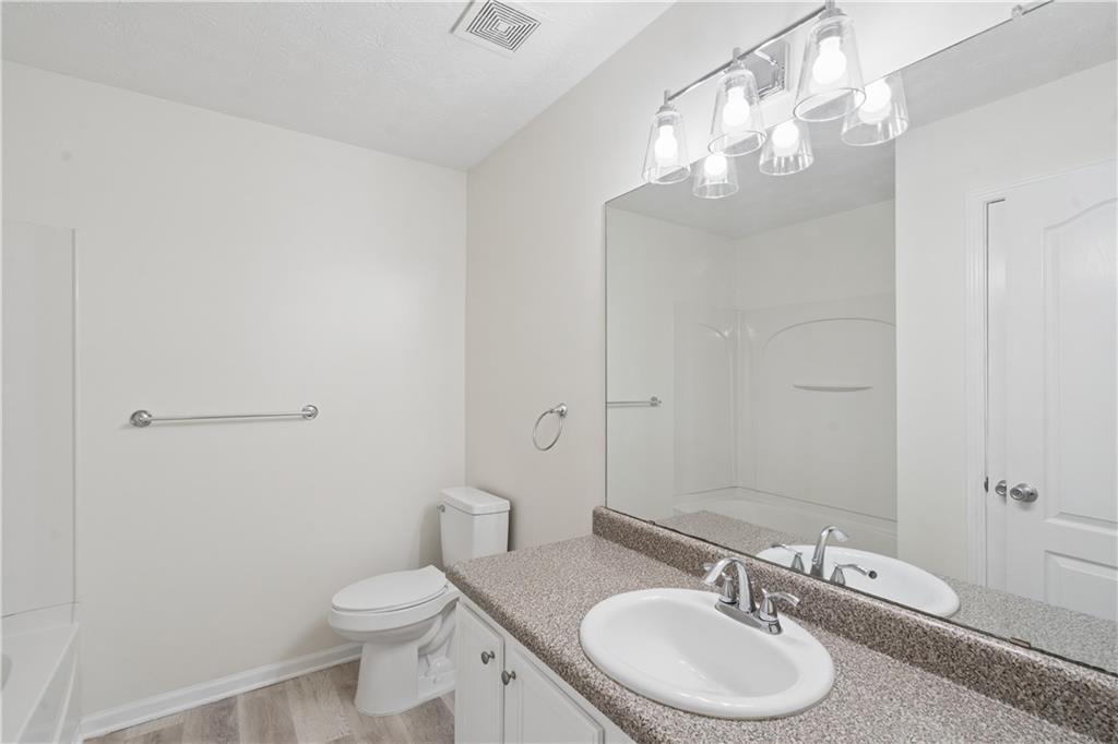 3855 Alderwoods Drive