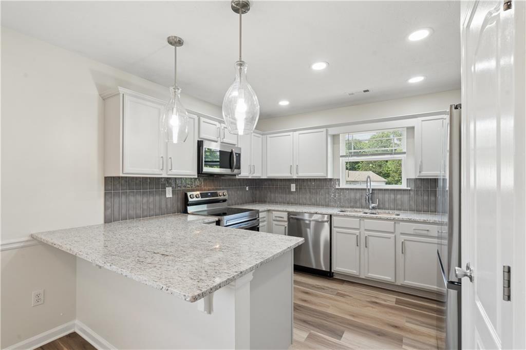 3855 Alderwoods Drive