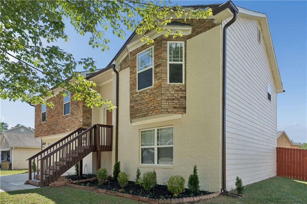 3855 Alderwoods Drive