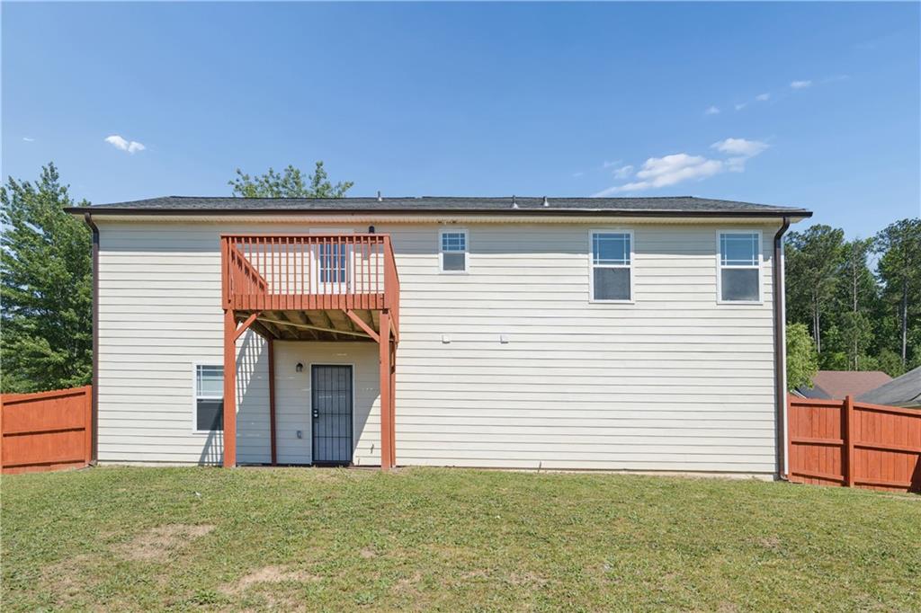 3855 Alderwoods Drive