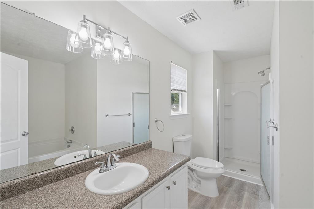 3855 Alderwoods Drive