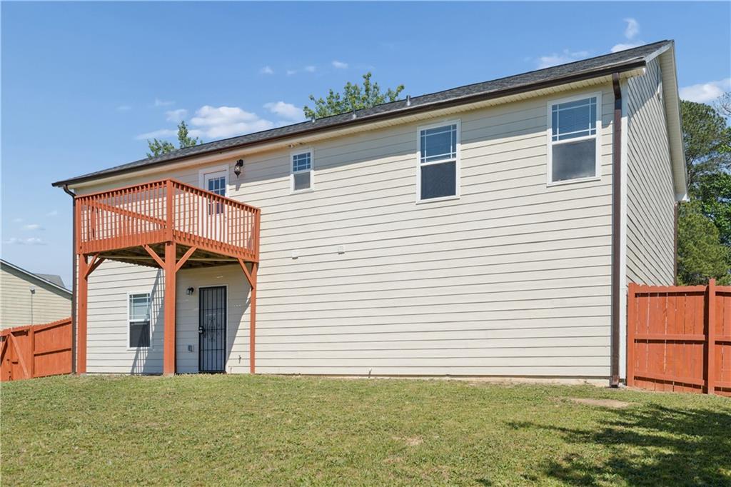 3855 Alderwoods Drive
