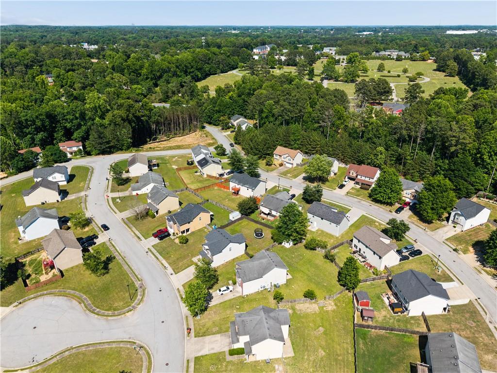 3855 Alderwoods Drive