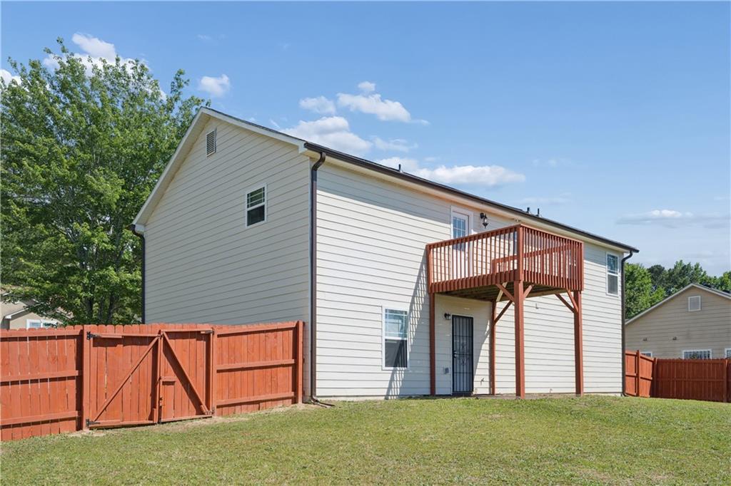 3855 Alderwoods Drive