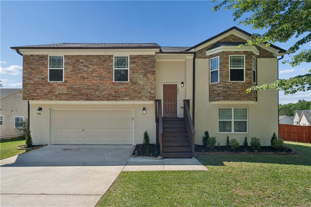 3855 Alderwoods Drive