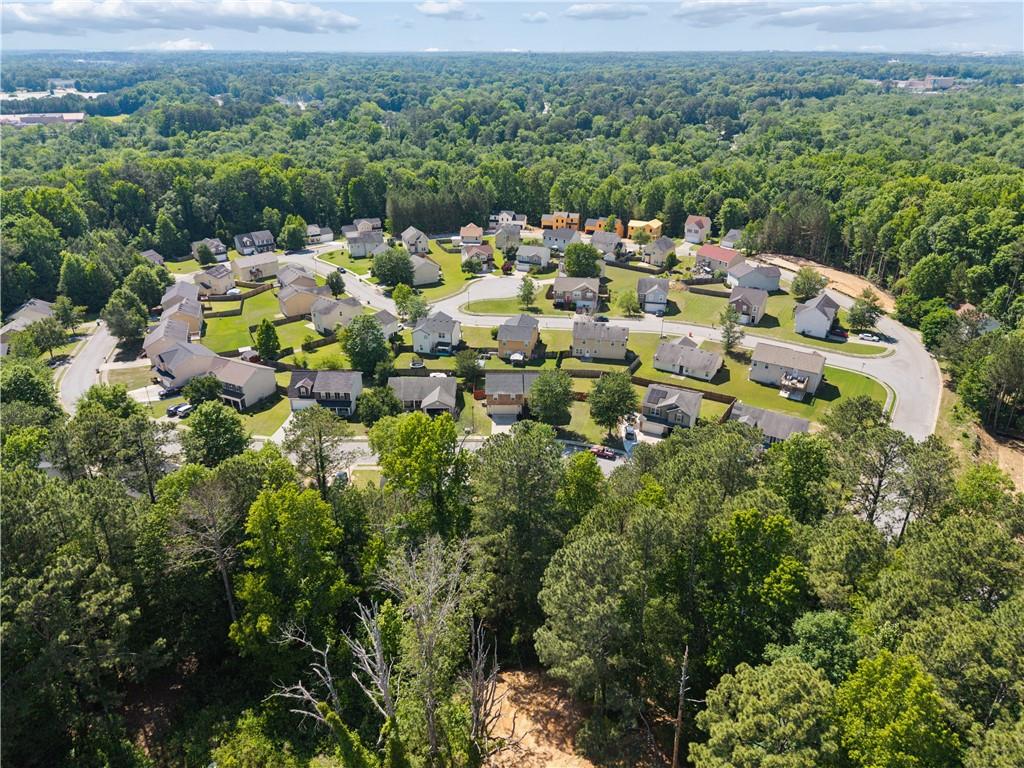 3855 Alderwoods Drive