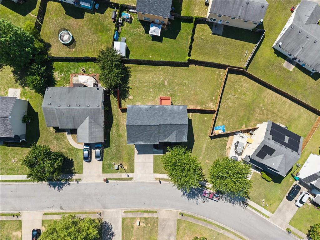 3855 Alderwoods Drive