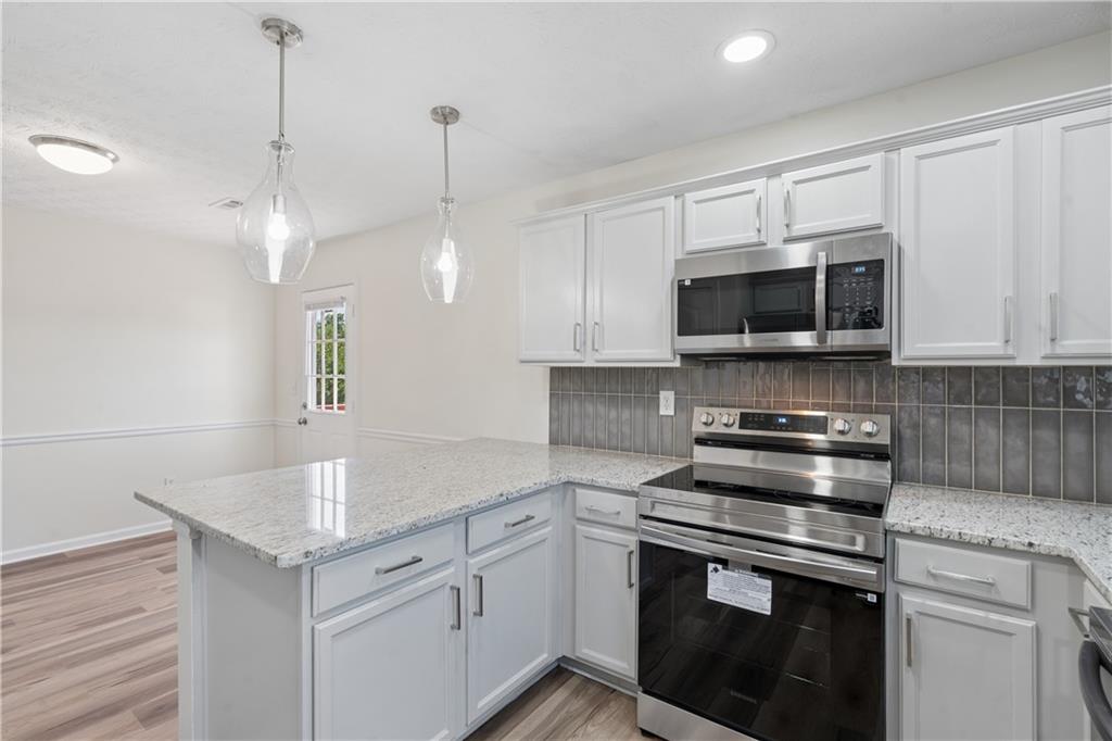 3855 Alderwoods Drive