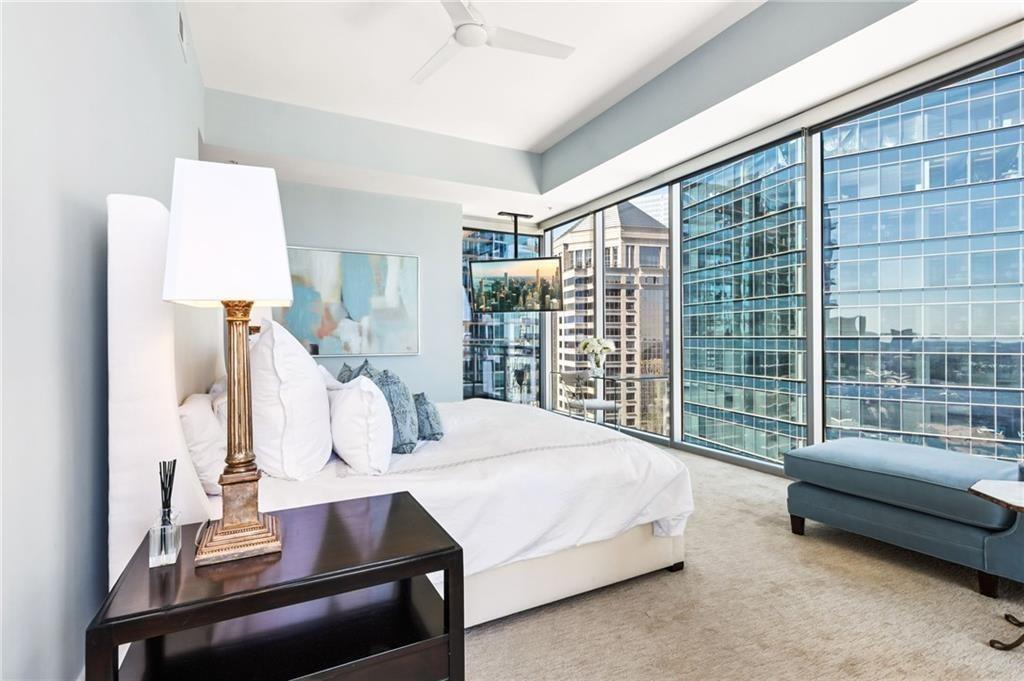 1065 Peachtree Street NE Unit 3105