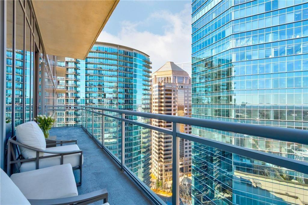1065 Peachtree Street NE Unit 3105