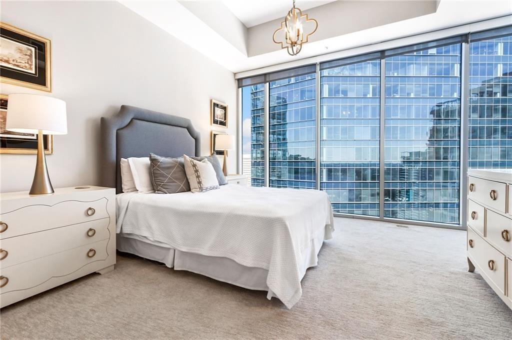 1065 Peachtree Street NE Unit 3105