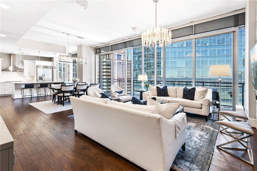 1065 Peachtree Street NE Unit 3105