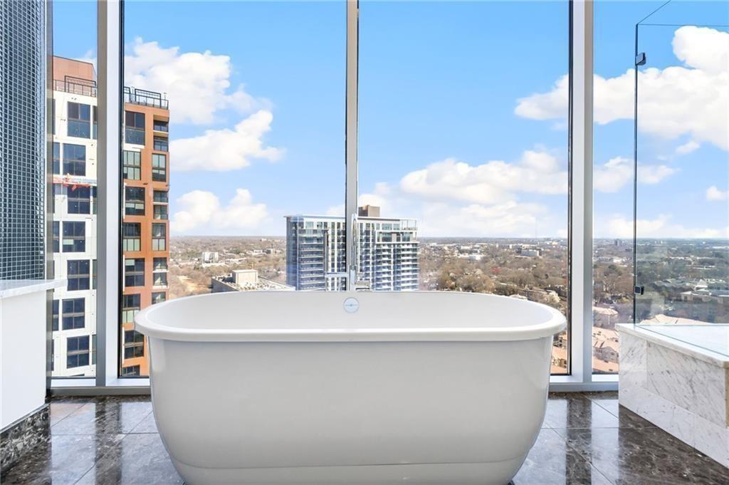 1065 Peachtree Street NE Unit 3105