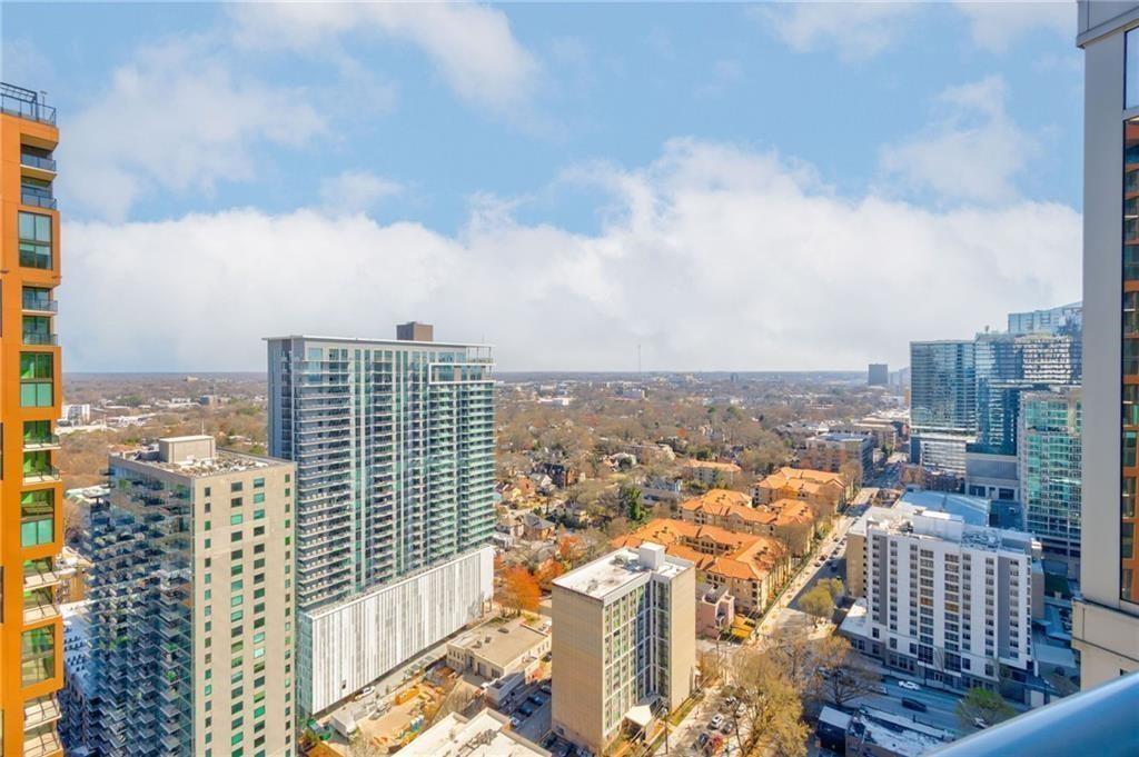 1065 Peachtree Street NE Unit 3105