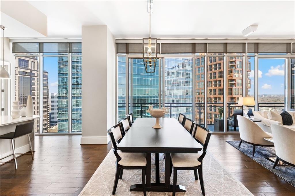 1065 Peachtree Street NE Unit 3105
