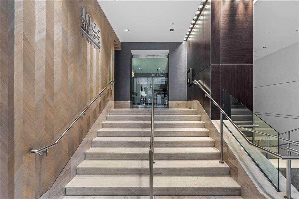 1065 Peachtree Street NE Unit 3105