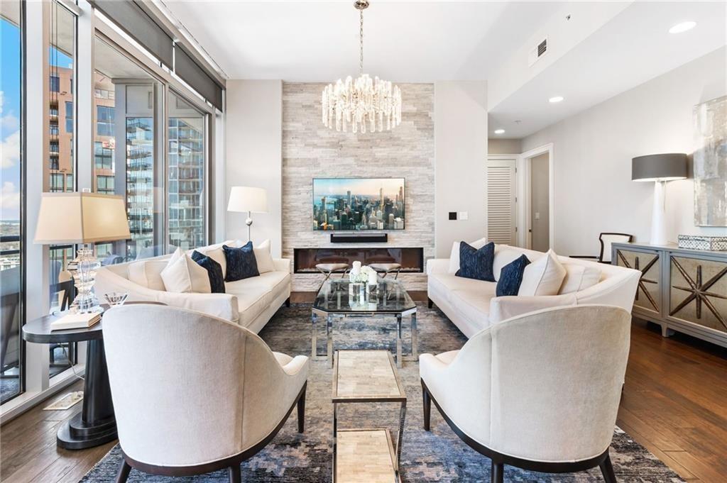 1065 Peachtree Street NE Unit 3105