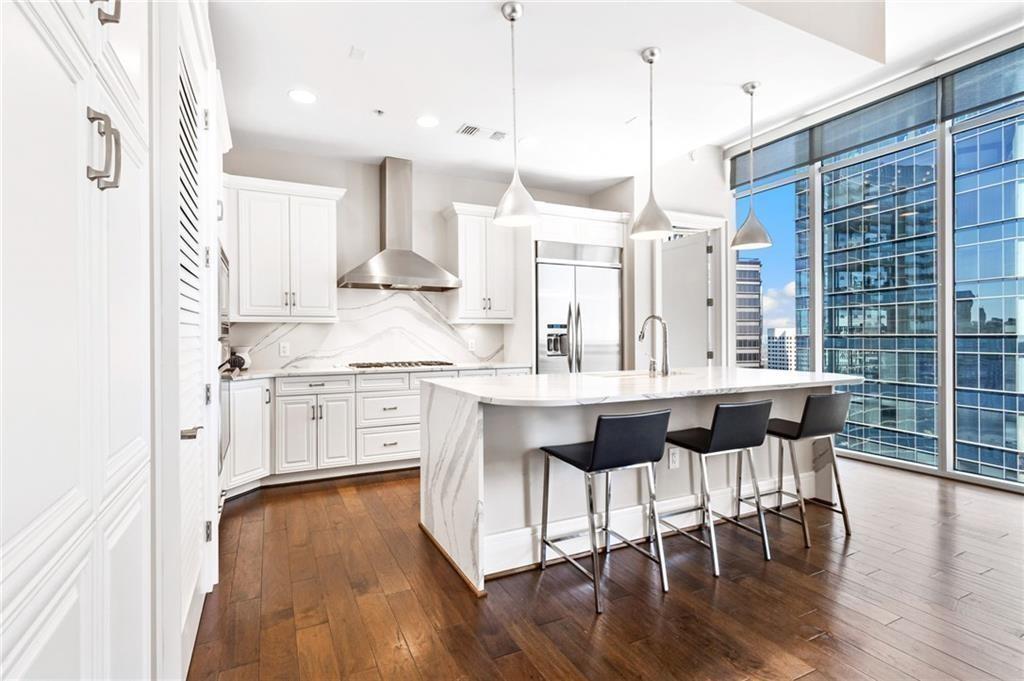 1065 Peachtree Street NE Unit 3105