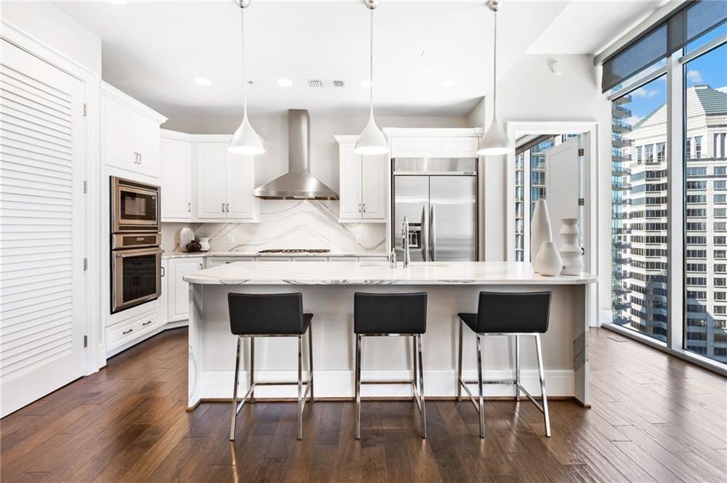 1065 Peachtree Street NE Unit 3105