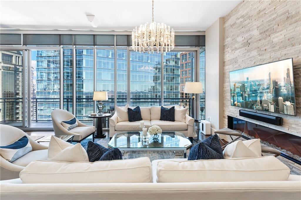 1065 Peachtree Street NE Unit 3105