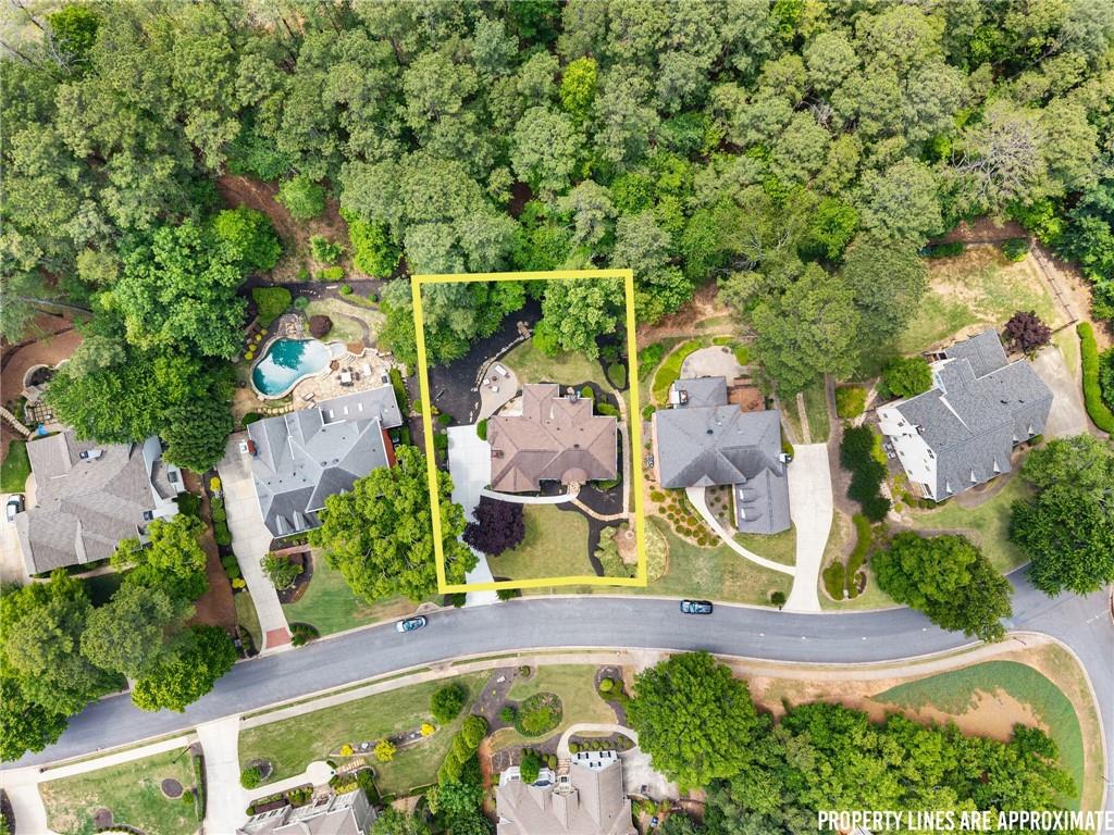 9345 Nesbit Lakes Drive