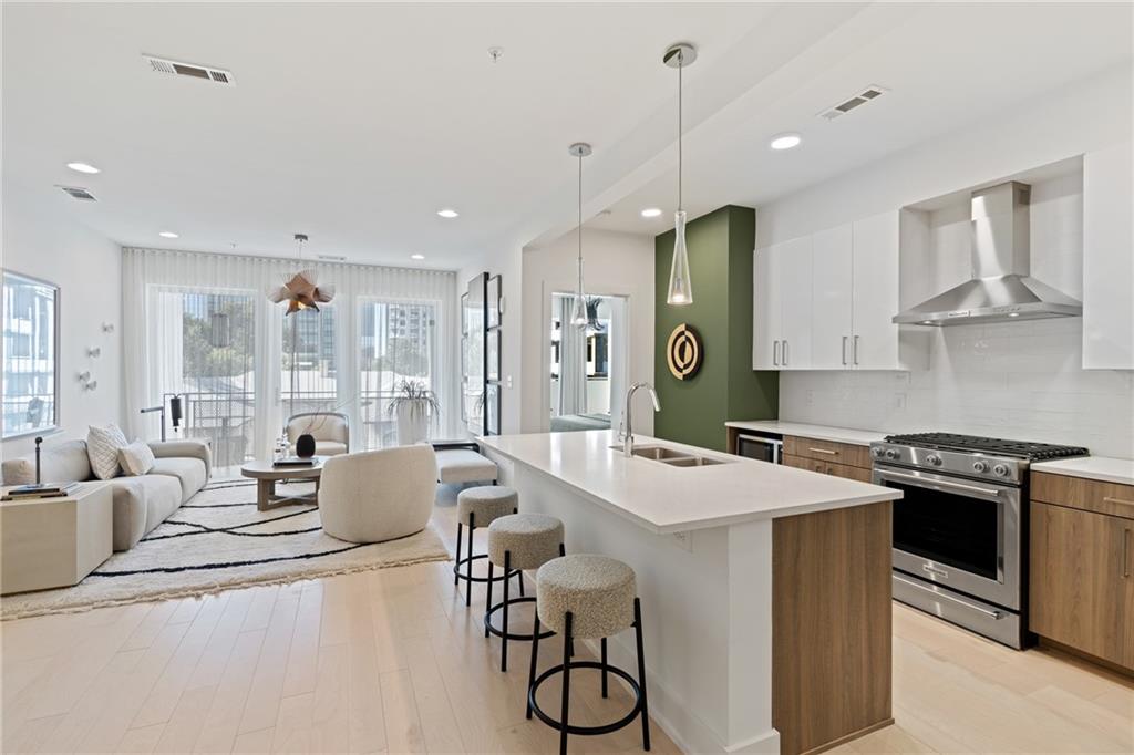 775 Juniper Street NE Unit 227