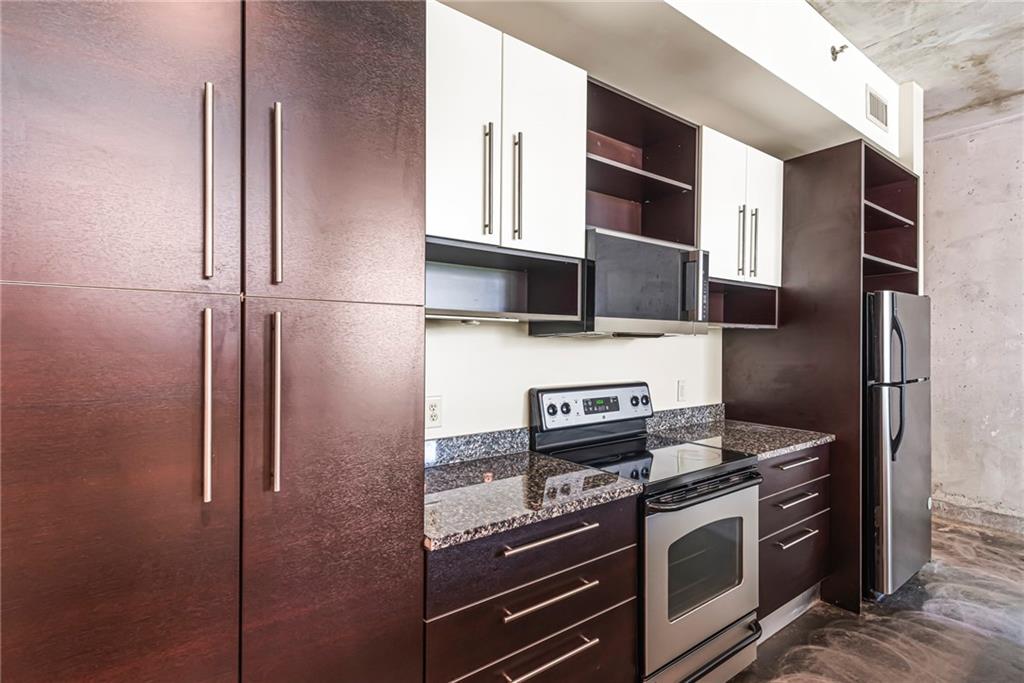 480 John Wesley Dobbs Avenue NE Unit 422