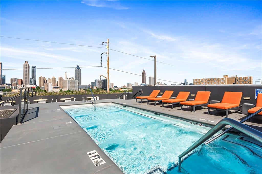 480 John Wesley Dobbs Avenue NE Unit 422