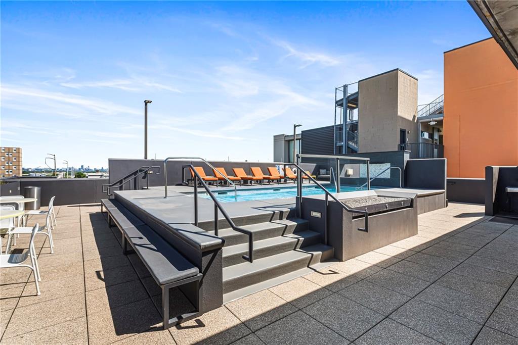 480 John Wesley Dobbs Avenue NE Unit 422