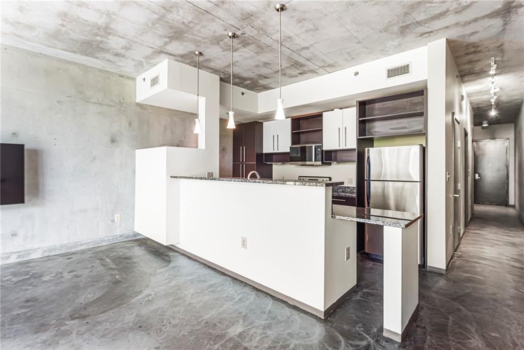 480 John Wesley Dobbs Avenue NE Unit 422