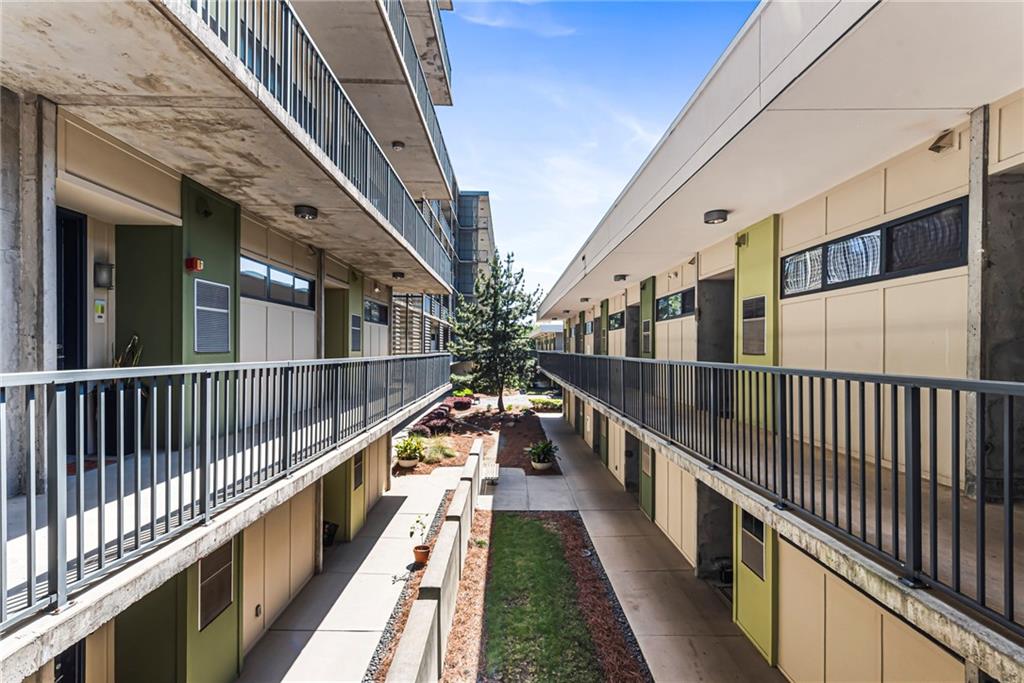 480 John Wesley Dobbs Avenue NE Unit 422
