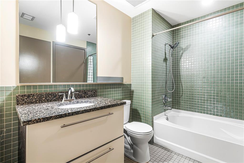 480 John Wesley Dobbs Avenue NE Unit 422
