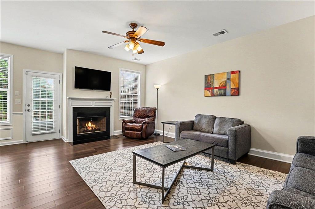 4828 Chaucery Lane