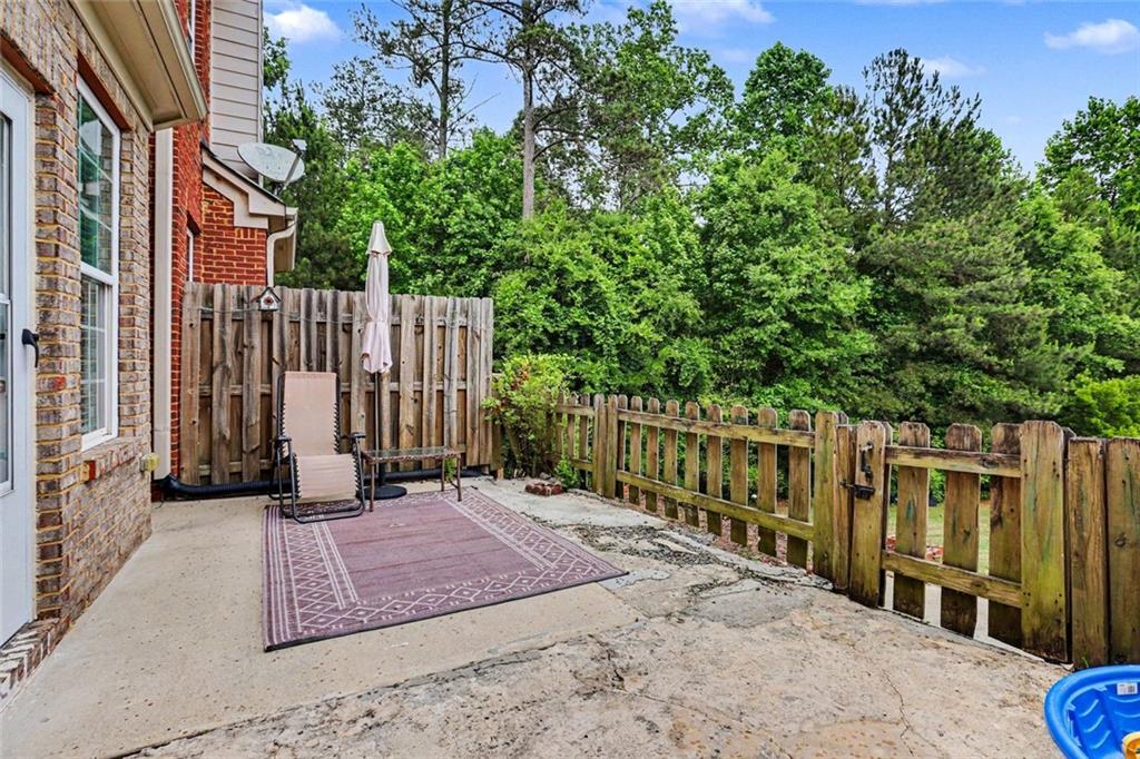 4828 Chaucery Lane