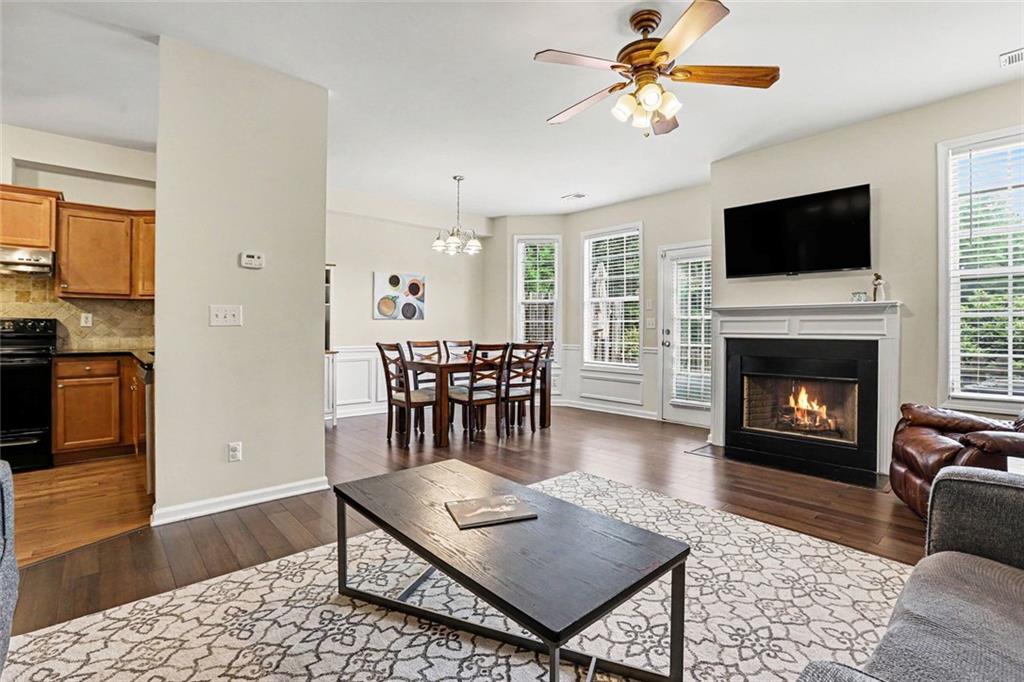 4828 Chaucery Lane