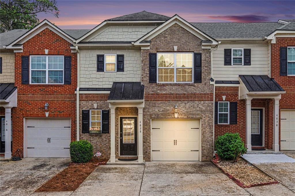 4828 Chaucery Lane