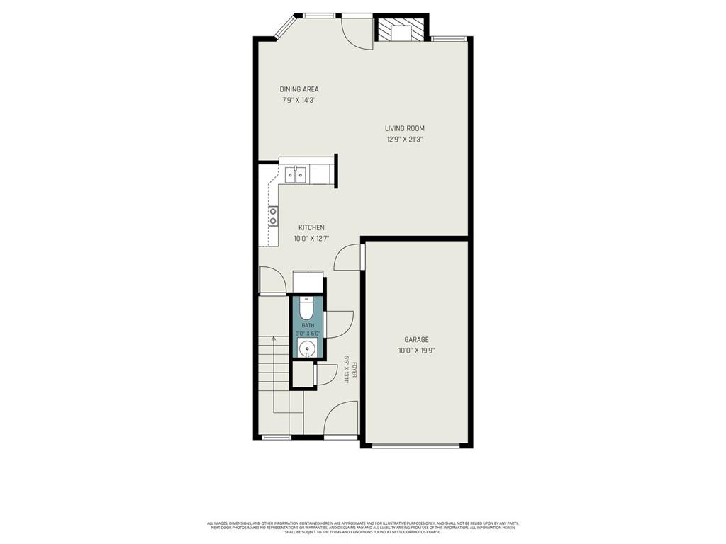 4828 Chaucery Lane