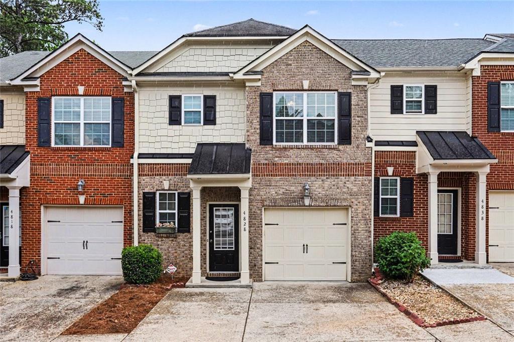 4828 Chaucery Lane
