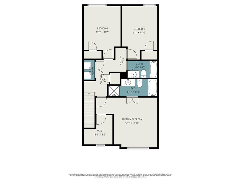 4828 Chaucery Lane