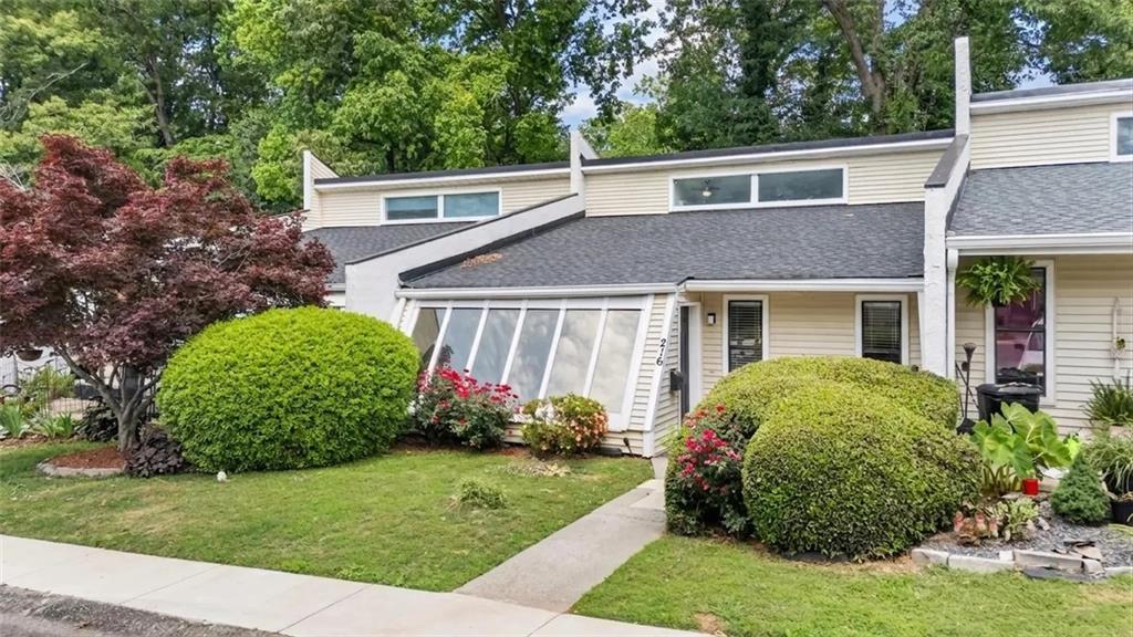 216 Goshen Lane