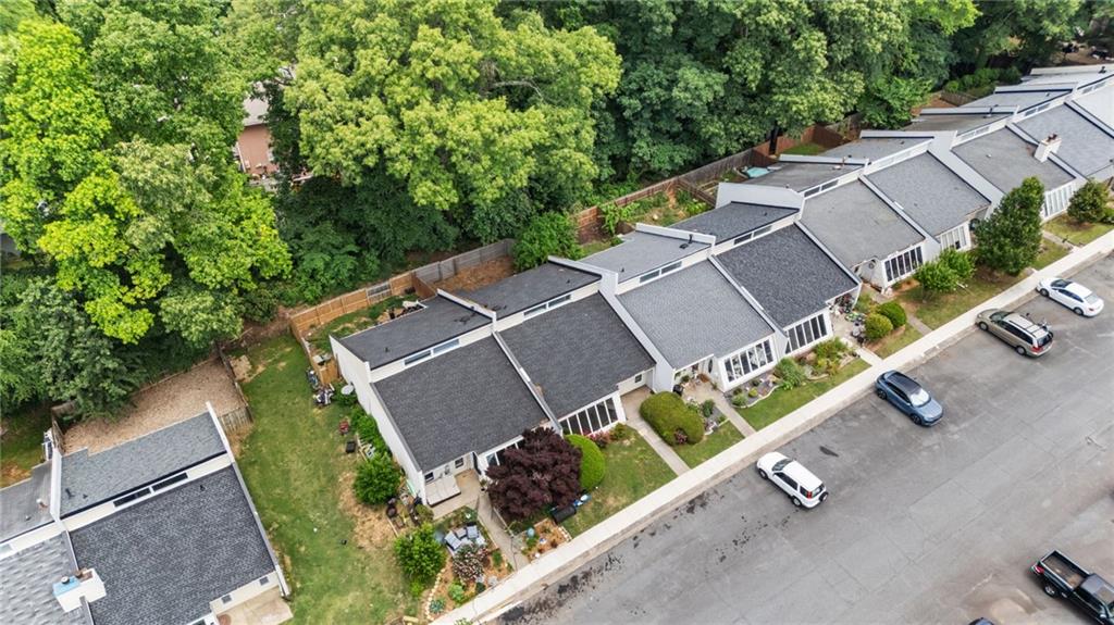 216 Goshen Lane