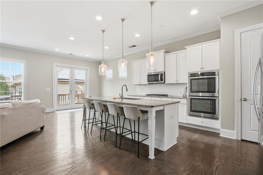 53 Marietta Walk Trace