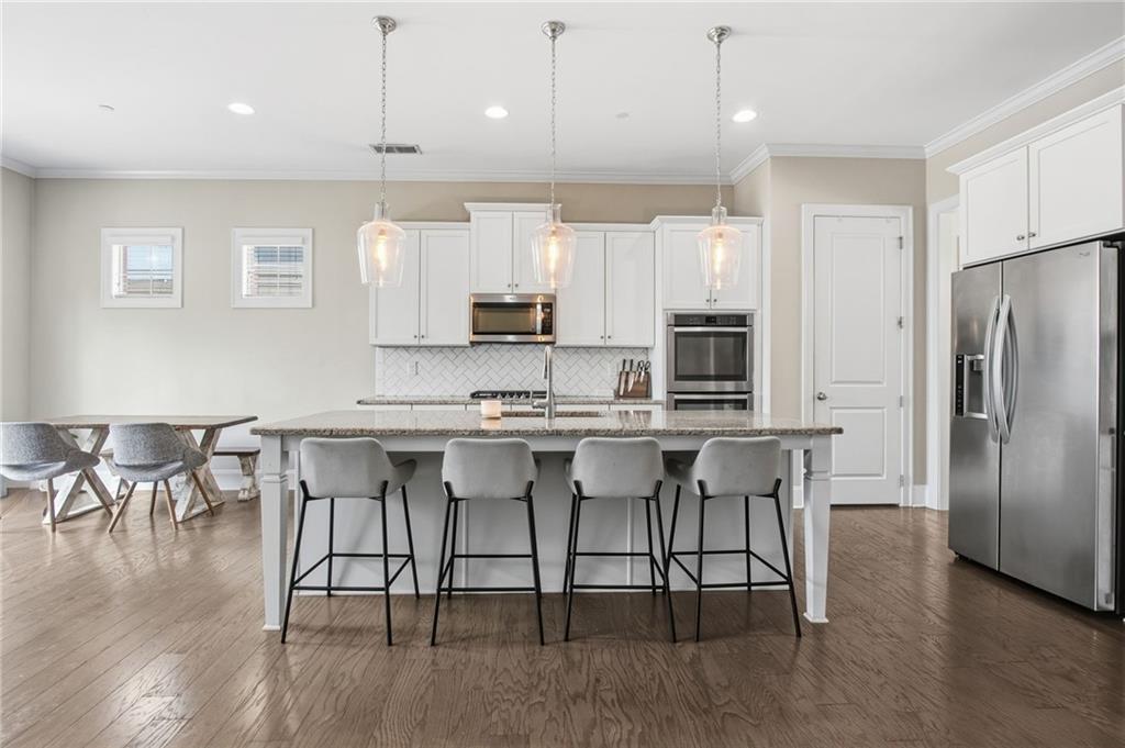 53 Marietta Walk Trace